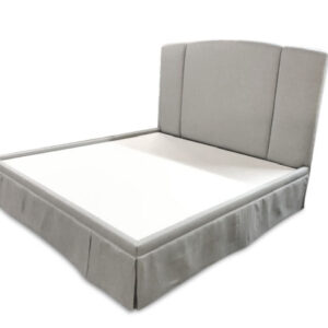Casita Millie bed with skirt